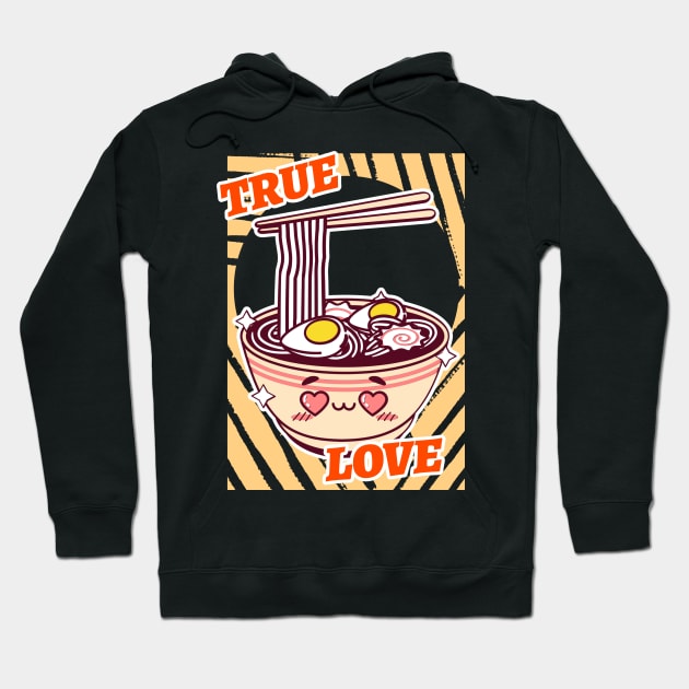 Cup noodle deals hoodie
